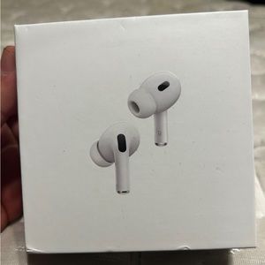 selling airpod pros generation 2